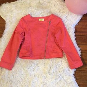 Girls Jacket 🧥✨